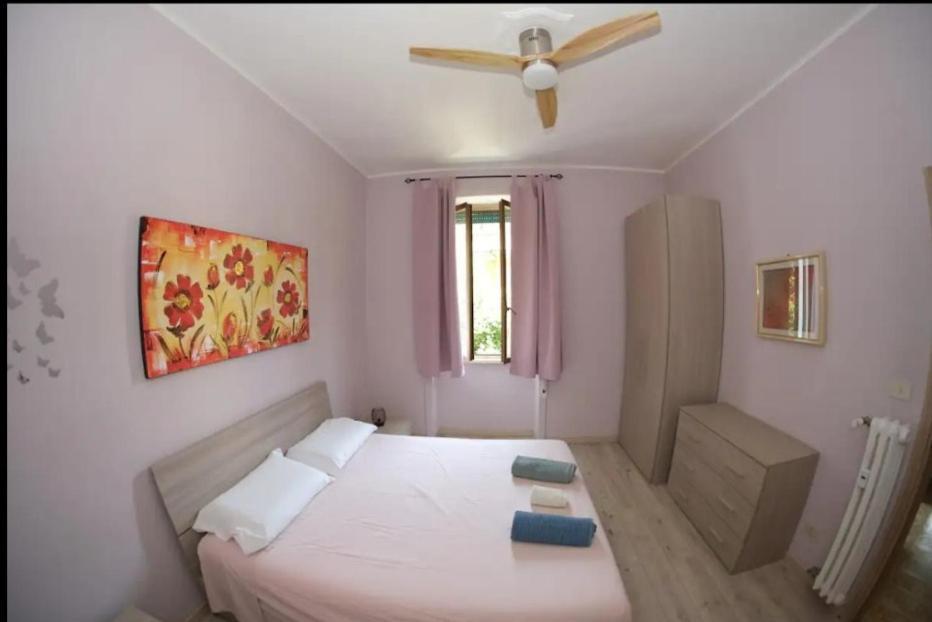 Apartment Nataly House Rome